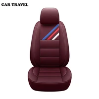 genuine leather auto custom car seat cover for hyundai solaris sonata tucson creta getz i30 accent ix35 ix25 auto accessories