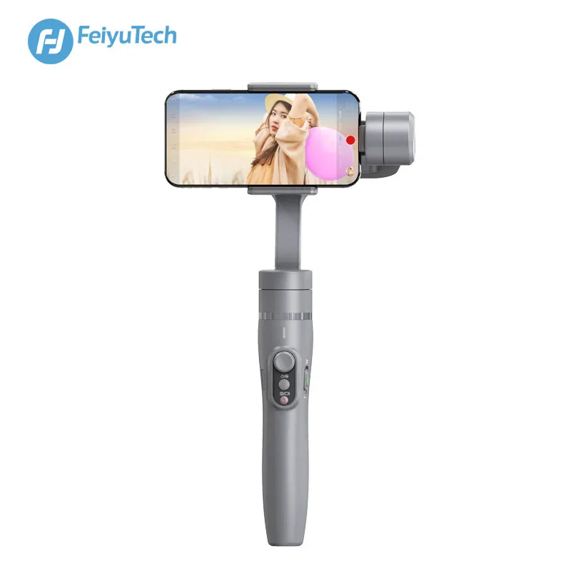 Стабилизатор для смартфона FeiyuTech Vimble 2 Feiyu 3 осевой шарнирный стабилизатор с