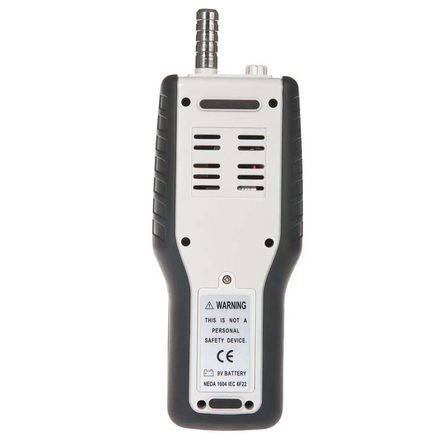 HT-9600 High Sensitivity PM2.5 Detector Particle Monitor Professional Dust Air Quality Handheld Counter | Инструменты