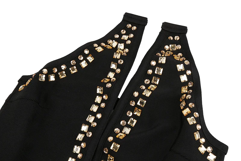 Новинка 2017 модная Роскошная Тяжелая бусины ручной работы Женская праздничное