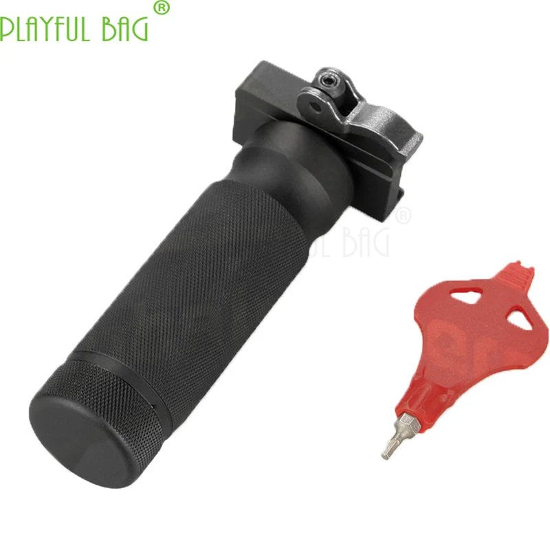 Игрушечный водяной пистолет Jinming9 полностью Модернизированный материал PTT QD