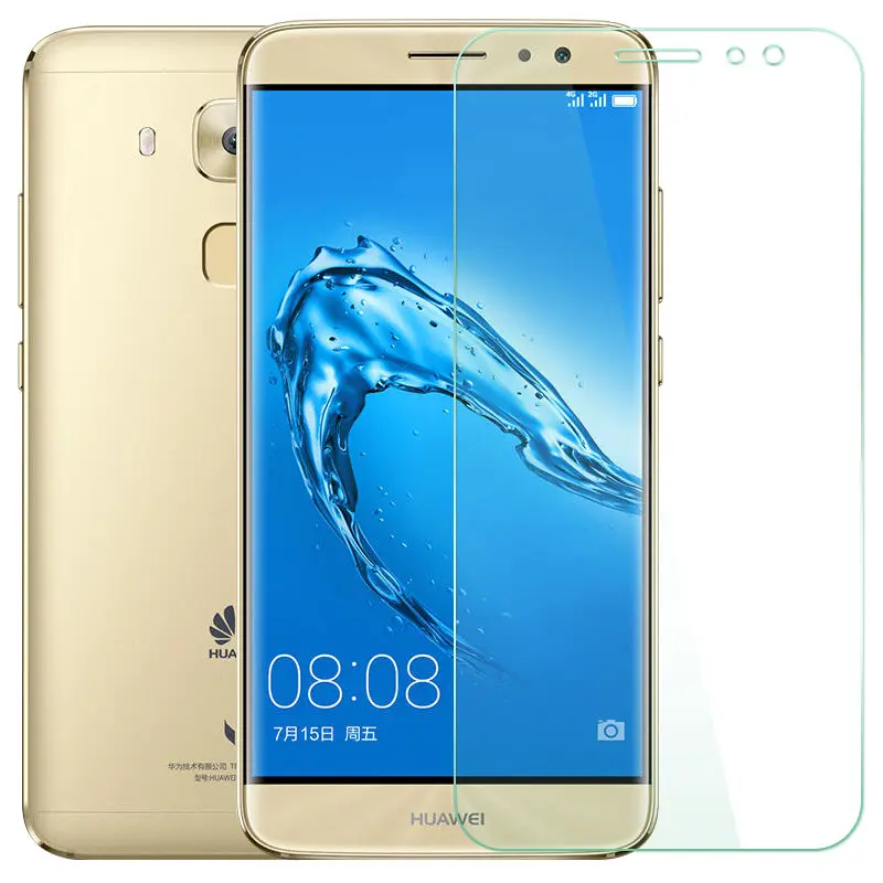 10 шт./лот Премиум закаленное Стекло для huawei Ascend G9 плюс 5 &quotЭкран протектор