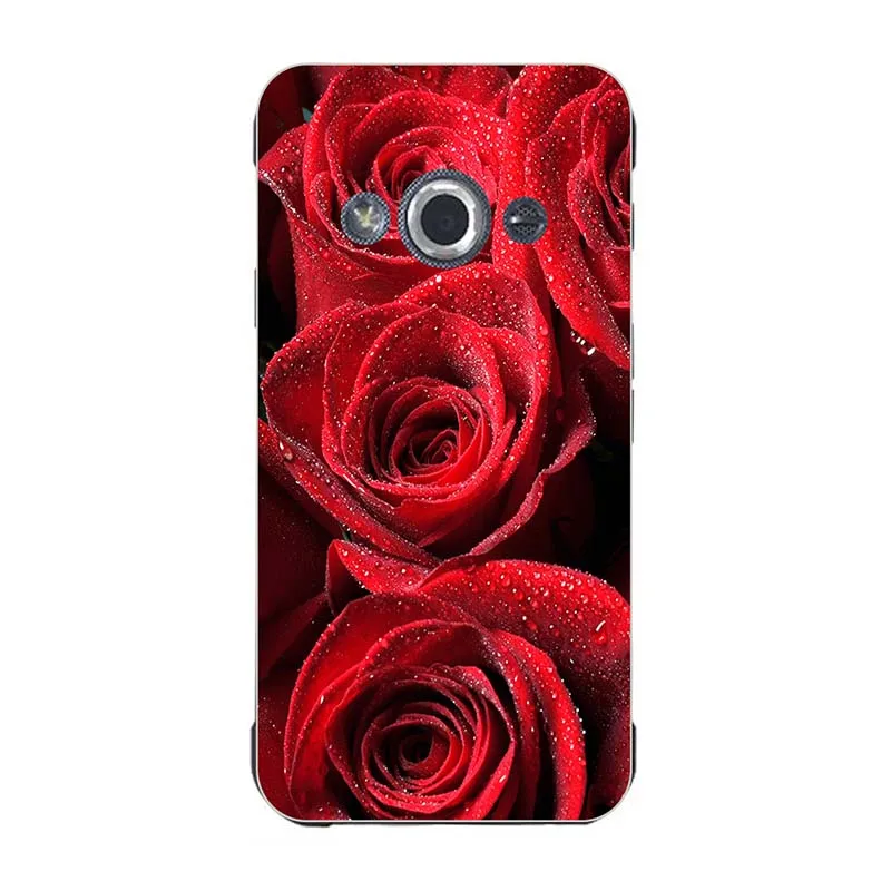 Для samsung Galaxy Xcover 3 G388F чехол силиконовый чехол для samsung Galaxy X Cover 3 G388F чехол TPU мягкий чехол для samsung Xcover3