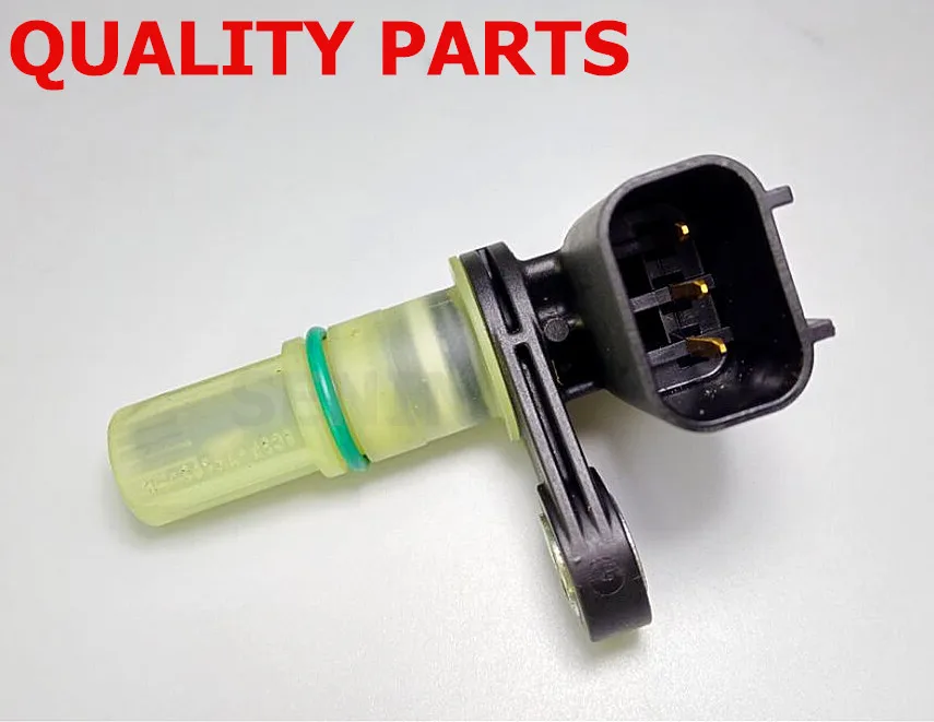 Новинка OEM 8C3Z7H103C чехол с транс датчиком скорости для Ford Super Duty 2010 & 2012 F250 F350 F450 F550|case