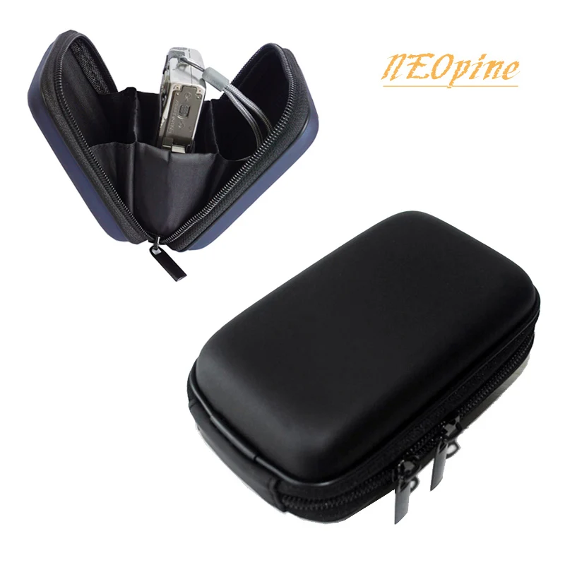 Чехол для цифровой камеры Panasonic DMC-ZS10 ZS20 ZS25 ZS30 ZS35 ZS40 ZS45 FX10 FX30 TS30 ZS110 ZS70 LF1 LX10, защитный чехол Чехол для цифровой камеры Panasonic DMC-ZS10 ZS20 ZS25 ZS30 ZS35 ZS40 ZS45 FX10 FX30 TS30 ZS110 ZS70 LF1 LX10, защитный чехол