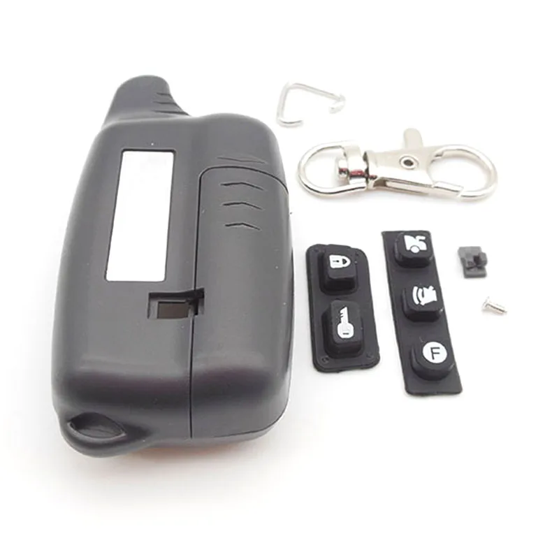 Оптовая продажа TW9010 чехол брелок для ключей Tomahawk TW 9010 9030 пульт дистанционного