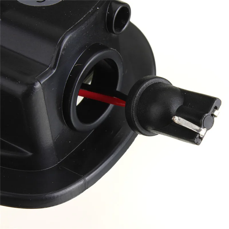 Комплект из 2 предметов белая под светодиодный зеркала лужи светильник лампа для