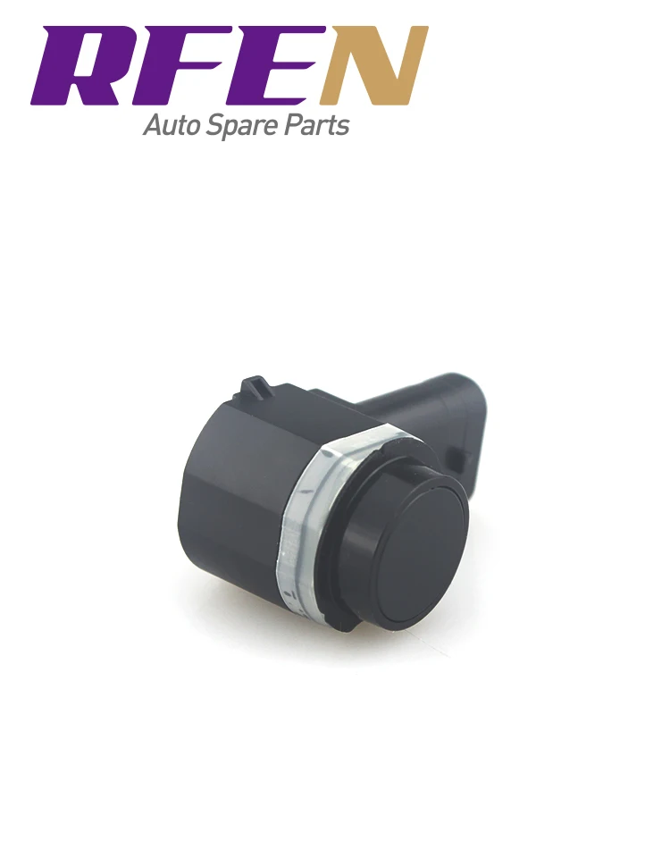 Фото 31341637 30786968 новый датчик парковки для VOLVO C30 C70 S60 S80 V70 XC70 XC90 PARKSENSOR PDC Assist Backup Reverse №3