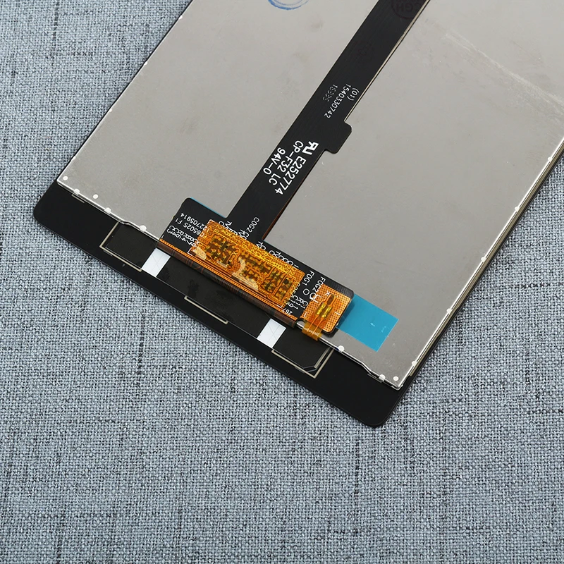 Ocolor для Lenovo phab2 Phab 2 PB2 650 650N 650M 650Y ЖК дисплей Дисплей и Сенсорный экран планшета
