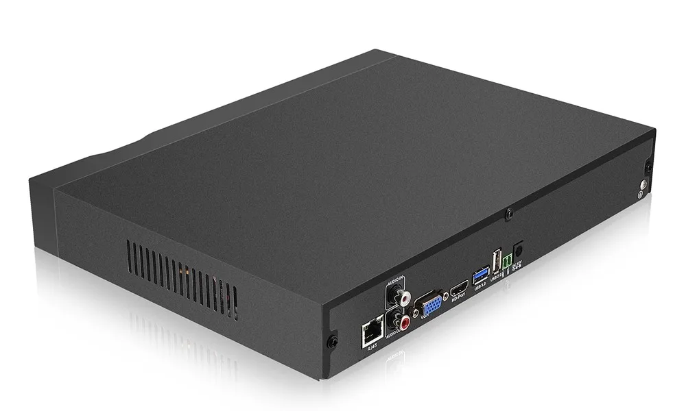 Full HD 1080P CCTV NVR 32CH HI3535 процессор безопасности сетевой рекордер 32CH 1080P NVR Поддержка Wifi 3g RTSP 32CH 1080 P/16CH 4MP