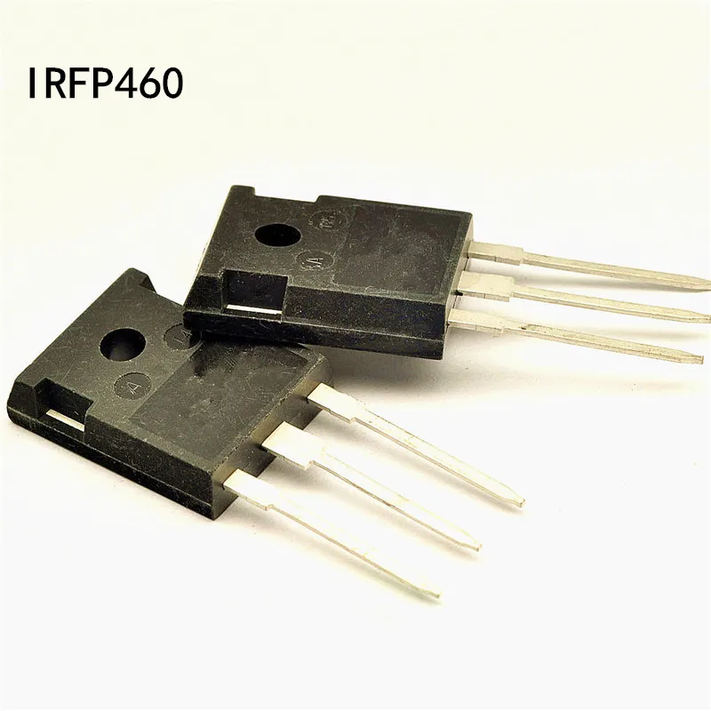 

IRFP460N IRFP460NPBF IRFP460 TO-247 N-канальный МОП-транзистор, 50 шт.