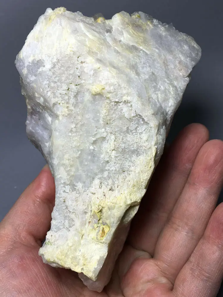 743gNatural GREEN Epidote Crystal & Cluster грубый камень образец горной породы Хрустальное