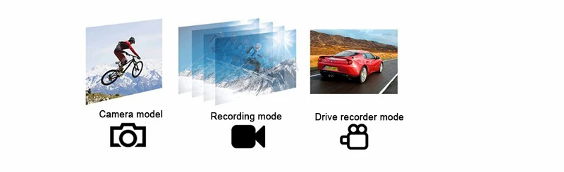 360 градусов камера VR 4K Wifi видео мини панорамная 2448*2448 HD панорамная экшн 3D Виртуальная Реалистичная водонепроницаемая Спортивная камера для вождения