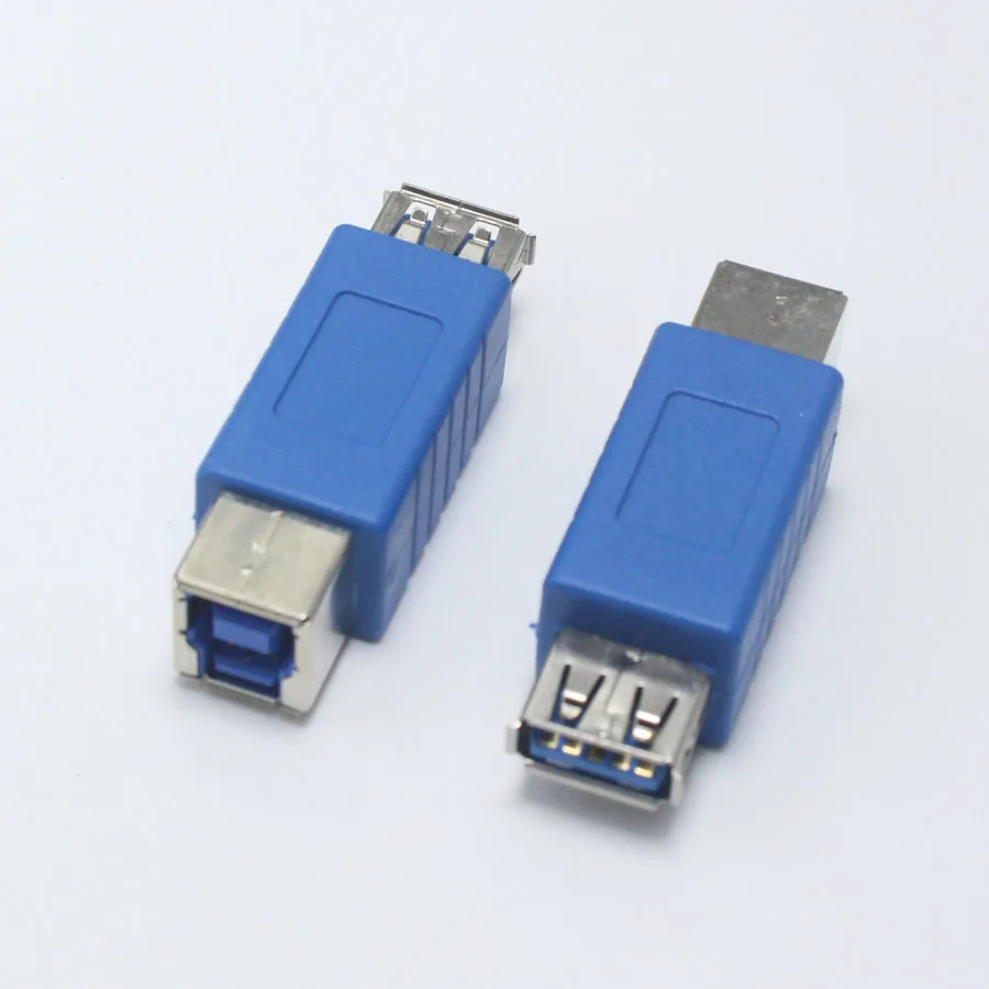 1 шт. высокоскоростной адаптер USB 3 0 типа B для принтера | Обустройство дома