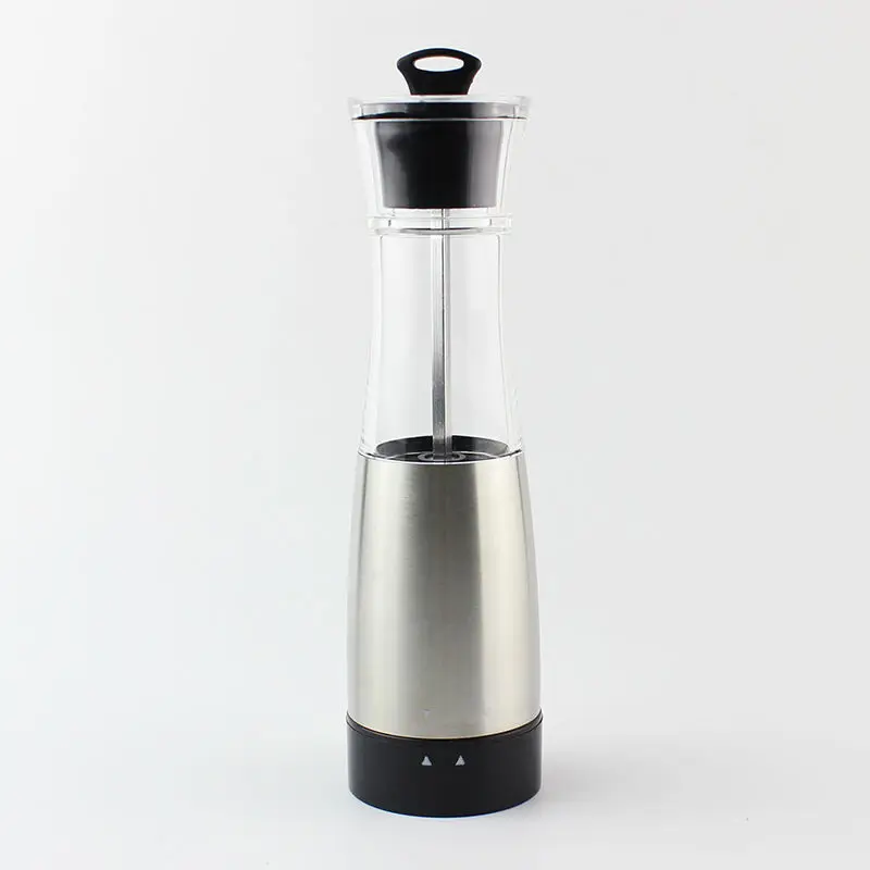 Мельница для чеснока Лидер продаж автоматический Электрический тяжести