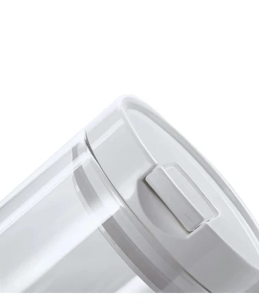 Оригинальный стеклянный контейнер youpin mijia 17PIN герметичная зернистая