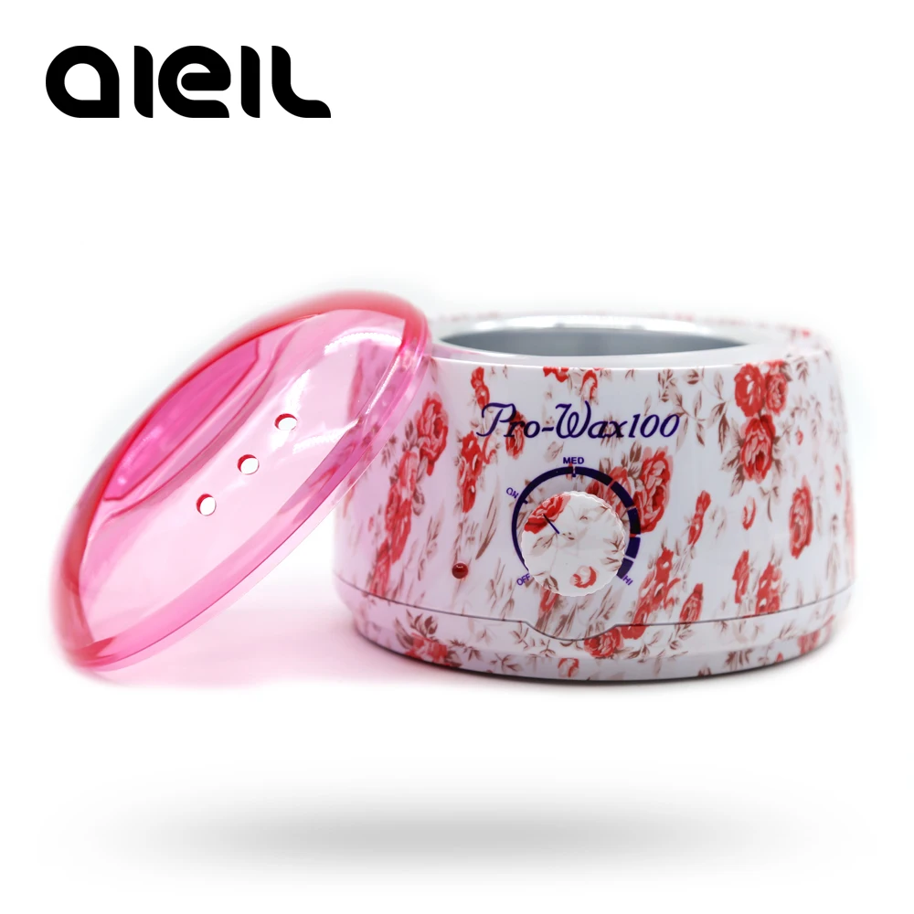 Воск нагреватель воска парафиновый воск для депиляции Эпилятор ручной спа