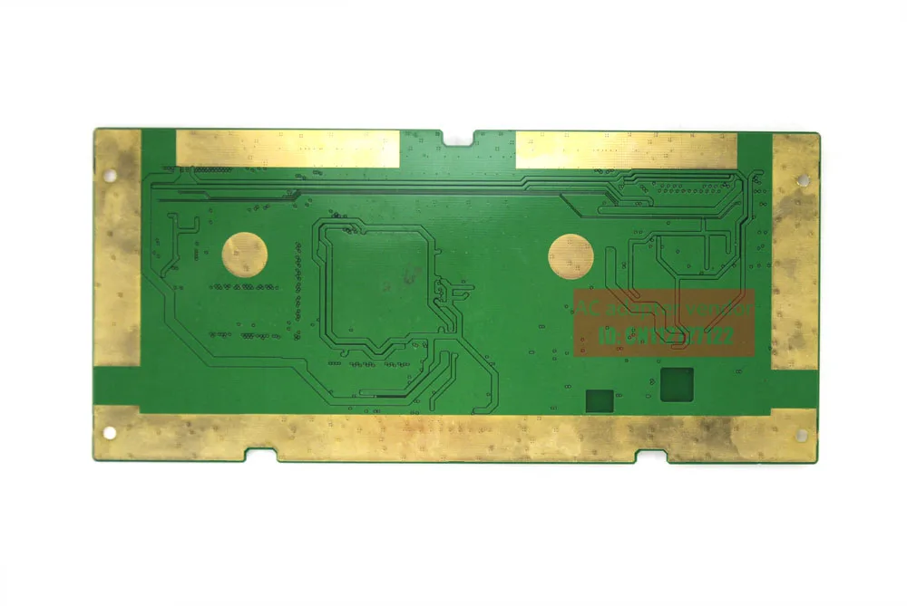 

FOR TOSHIBA 42A3000C T420XW01 V0 05A43-1C 1B Logic board
