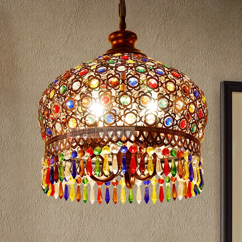 

Mirano Glass Chandelier for living room Bedroom Coffee Shop tiffany dragonfly lamp indoor home tiffany chandelier lighting lamp
