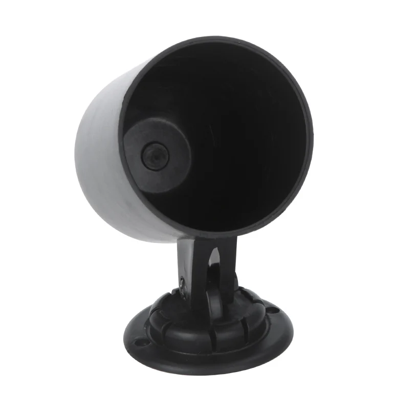 Автомобильный манометр 2 дюйма/52 мм держатель для подставки вольтметра манометра