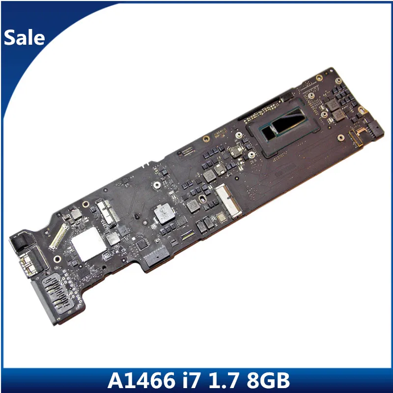 Материнская плата для ноутбука Macbook Air 13 3 ''A1466 материнская 1466 8G 2013 2014 лет i7 1 7