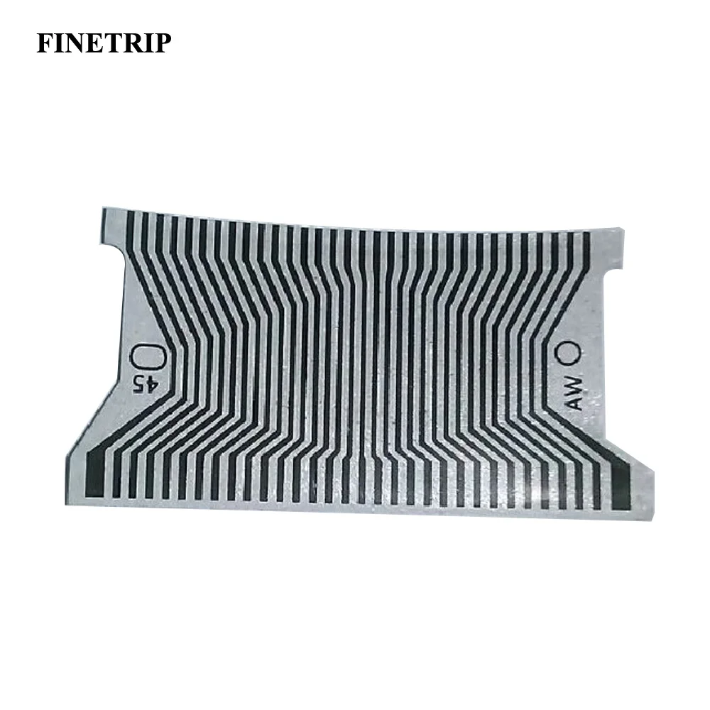 

CNPAM FINETRIP For Opel Vauxhall Astra Zafira dashboards (2004-2009 model) missing pixel repair ribbon Cable 1pc
