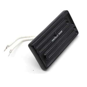 Нижняя инфракрасная керамическая нагревательная Пластина для BGA наладочной станции 120*60 мм 300 Вт HT-R390 R392