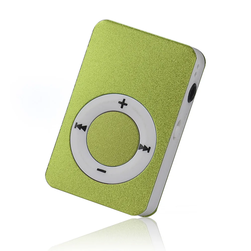 HIPERDEAL мини USB MP3 музыкальный медиаплеер ЖК-экран Поддержка 16 Гб Micro SD TF карта Прямая поставка 171219