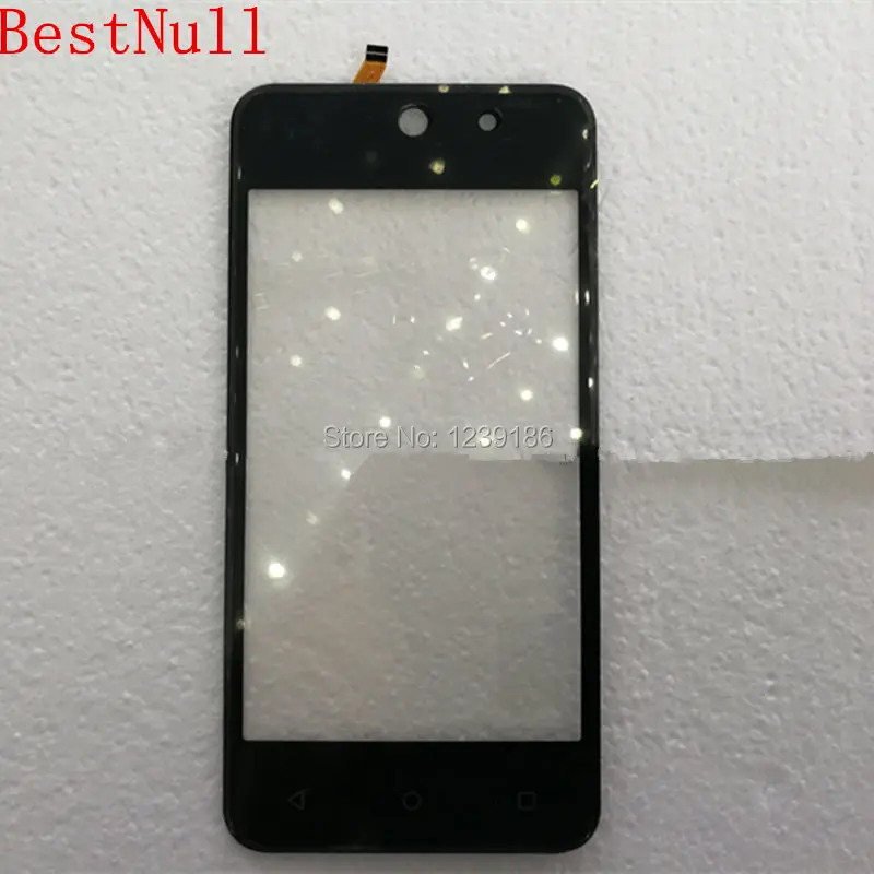 Сенсорный экран BestNull 4 5 дюйма дигитайзер аксессуары запасные части для смартфона