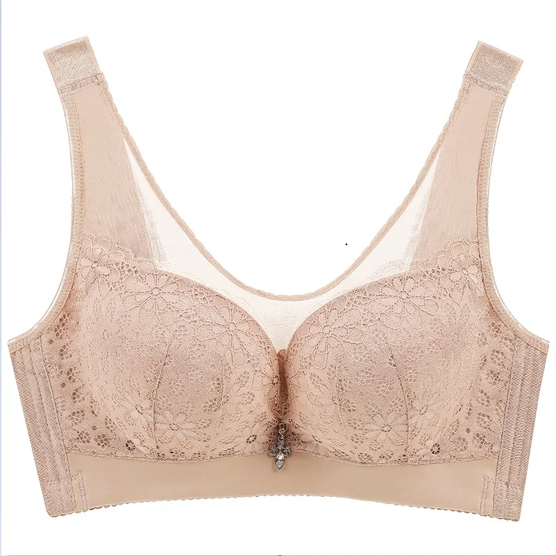 Бюстгальтер жилет верхней опоры собирает вместе чтобы предотвратить Бег из