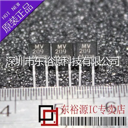 MV209 TO92|to92| |