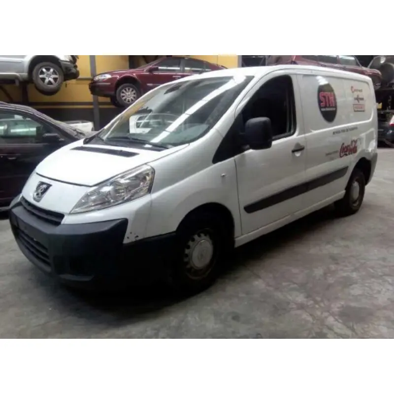 Противотуманные фары для PEUGEOT EXPERT Box VF3A VF3U VF3X стоп-сигнал лампа заднего хода