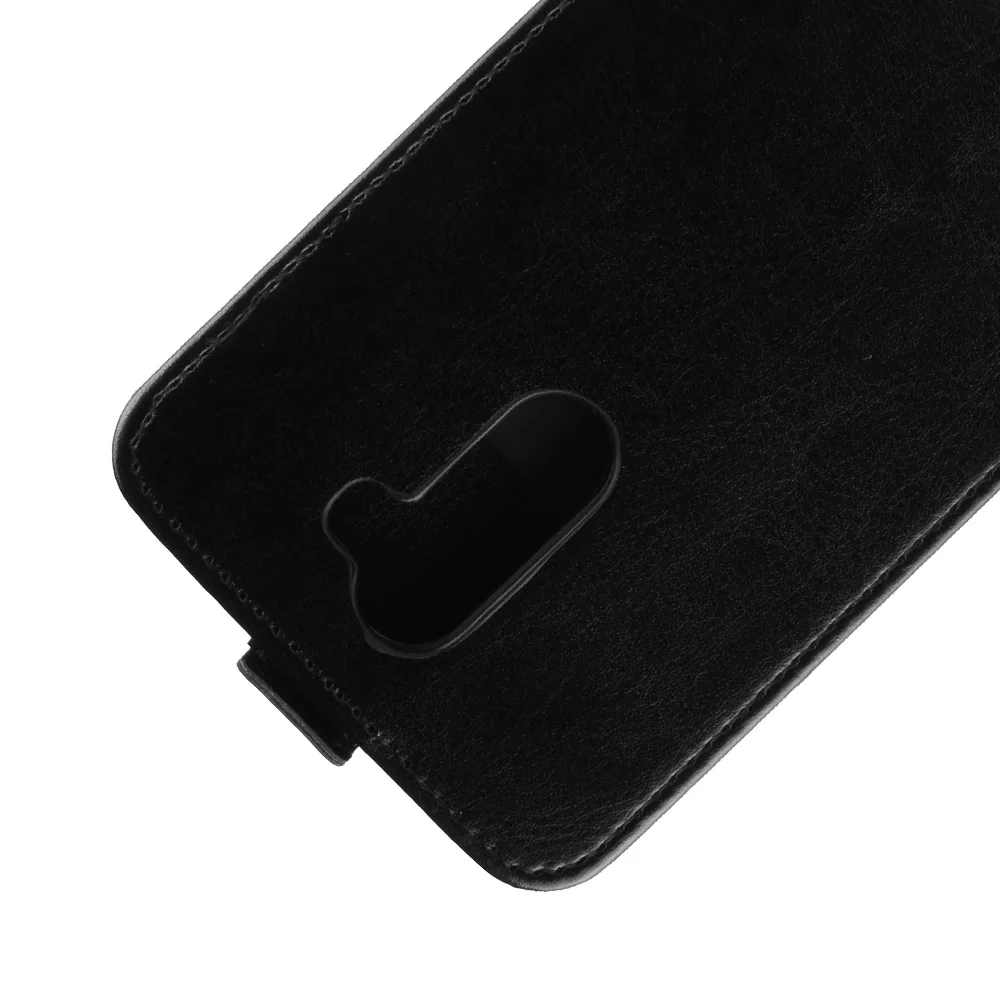 Чехол для телефона Doogee X60L X70 откидная Обложка на заднюю панель из искусственной