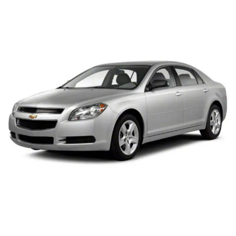 Для 2010 Chevrolet Malibu светодиодные лампы для освещения салона автомобиля Авто