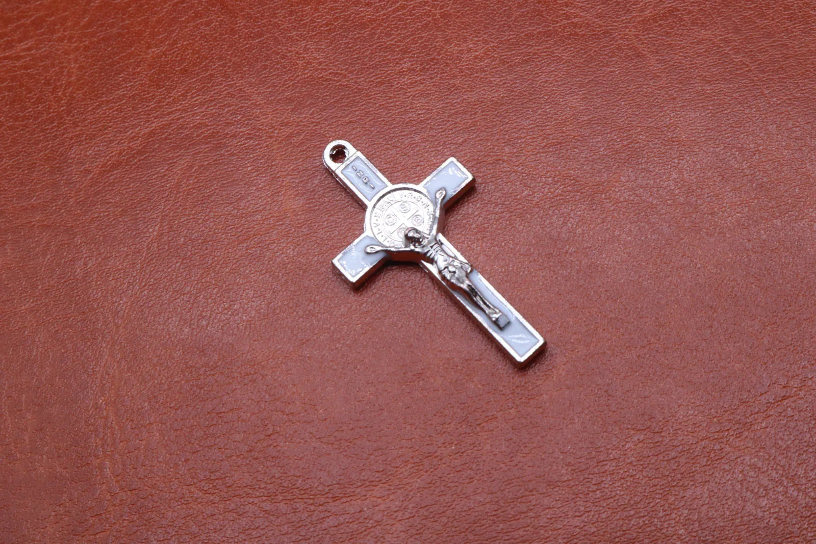 Религиозные аксессуары Оптовая Продажа 5шт цинкового сплава гальванических