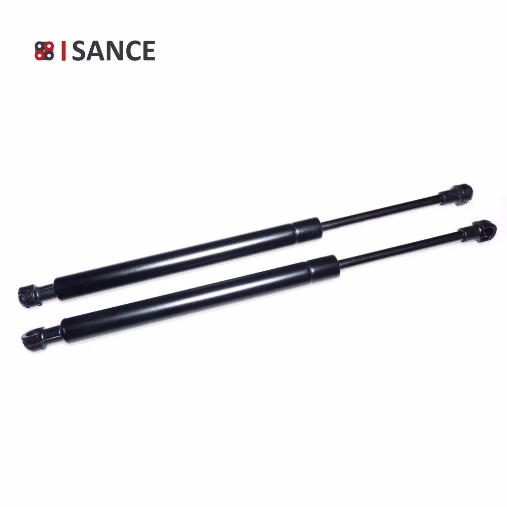 ISANCE L R капот подъемник поддержка багажника амортизатор крышка демпфер 51238174866 для