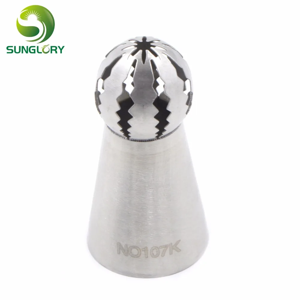 7 шт. кондитерские насадки для капкейков из нержавеющей стали | Дом и сад