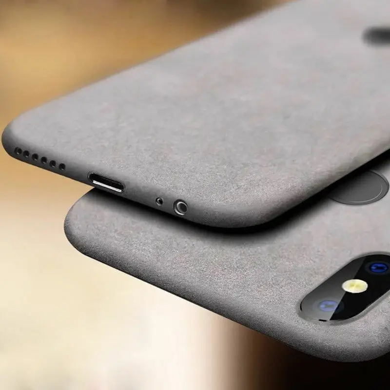 Чехол Shyosucce для Xiao mi 8 9 mi SE Pro Max 3 6 6X 5X A1 A2 Lite Red mi Note 7 Pro защита от отпечатков пальцев Мягкая Ультра