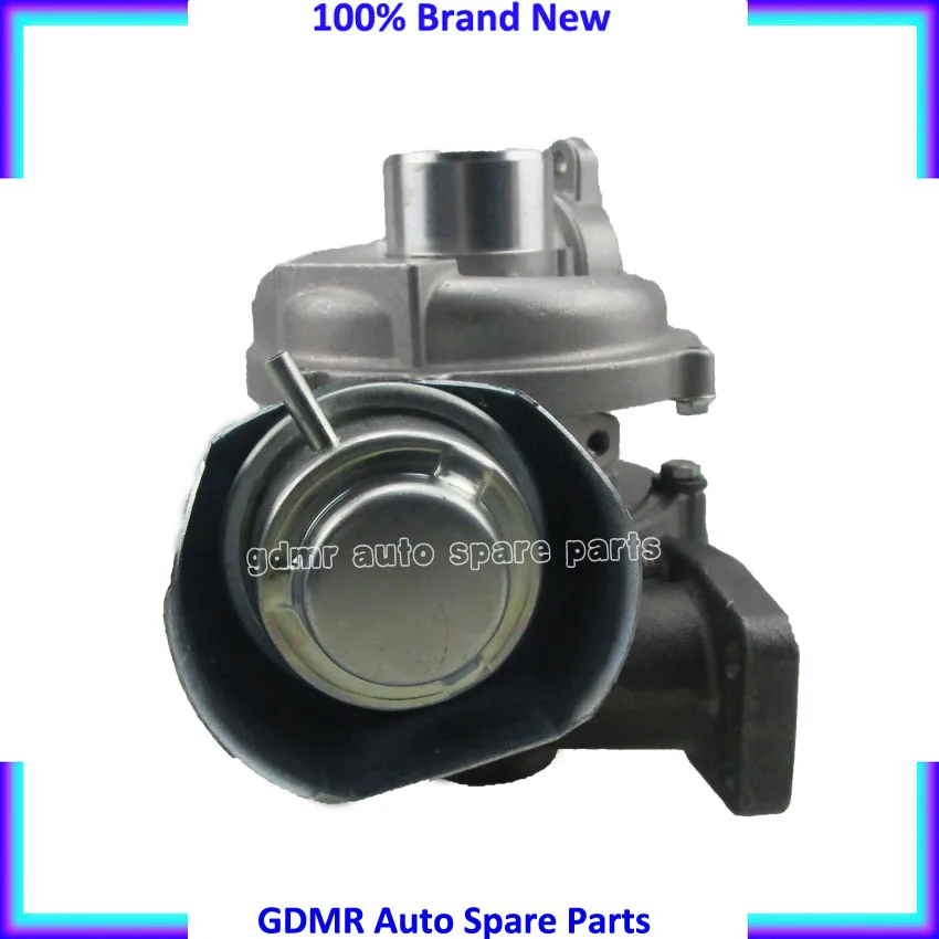 GT1544V turbo 753420-5 9663199280 9660641380 753420-0005 753420-5005S 753420-0002 для двигателя CITROEN C2 C3 C4 C5 DV6TED4 |