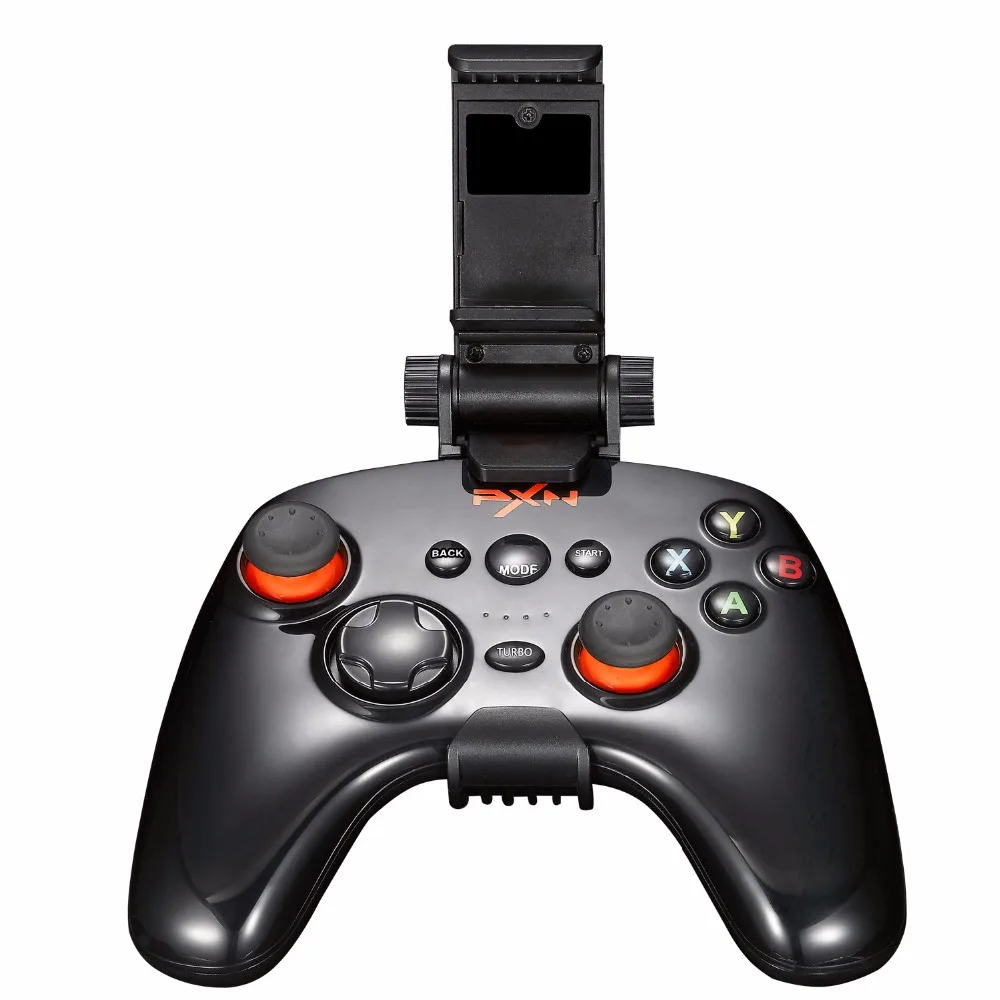 AAAE PXN 9618 беспроводной Bluetooth геймпад игровой контроллер для Android смартфона PS3 ПК