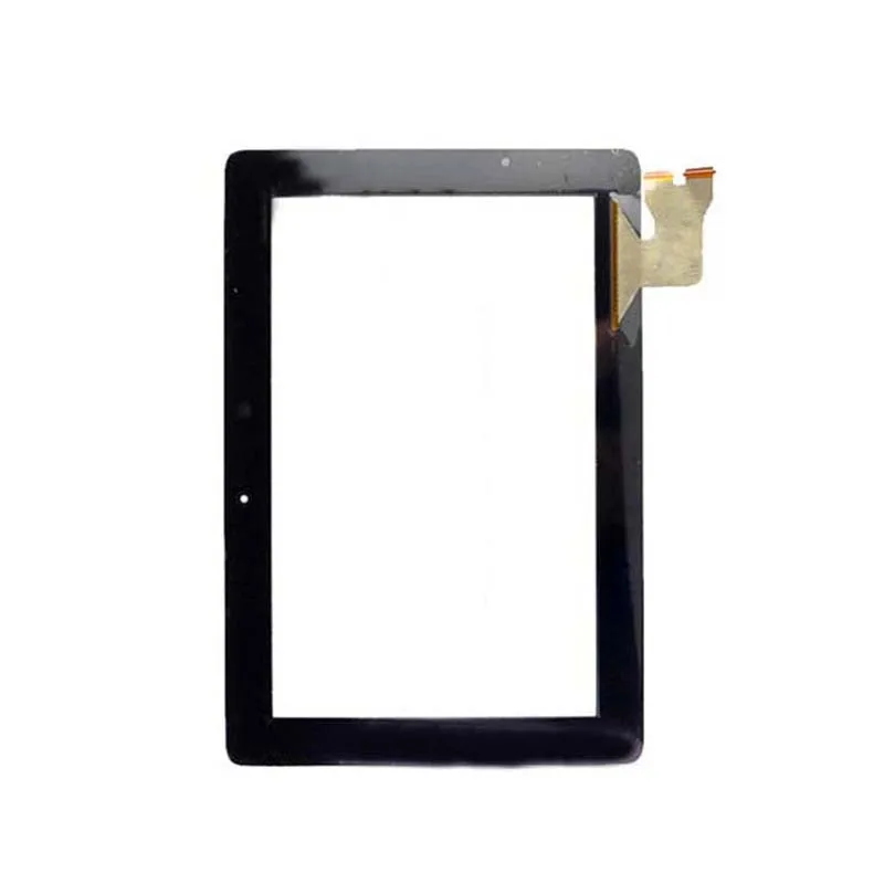 100% тестовый Черный для Asus MEMO Pad FHD 10 ME302 ME302C K005 ME302KL K00A 5425N FP Передний сенсорный экран