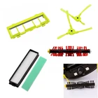 Фильтр НЕРА Для робота-пылесоса LG Hom Bot VR6270LVM VR65710 VR6260LVM