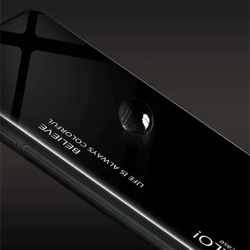 Роскошный чехол для телефона из закаленного стекла s для vivo V9, чехол vivo Y85 Y 85, чехол для vivo Y85 vivo v 9 6,", Fundas, защитный чехол