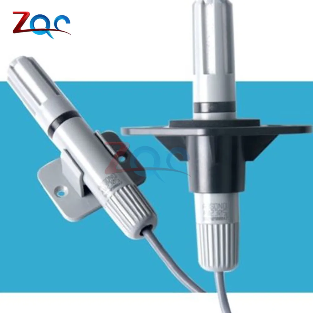 Цифровой датчик температуры и влажности AM2305 модуль датчика промышленный