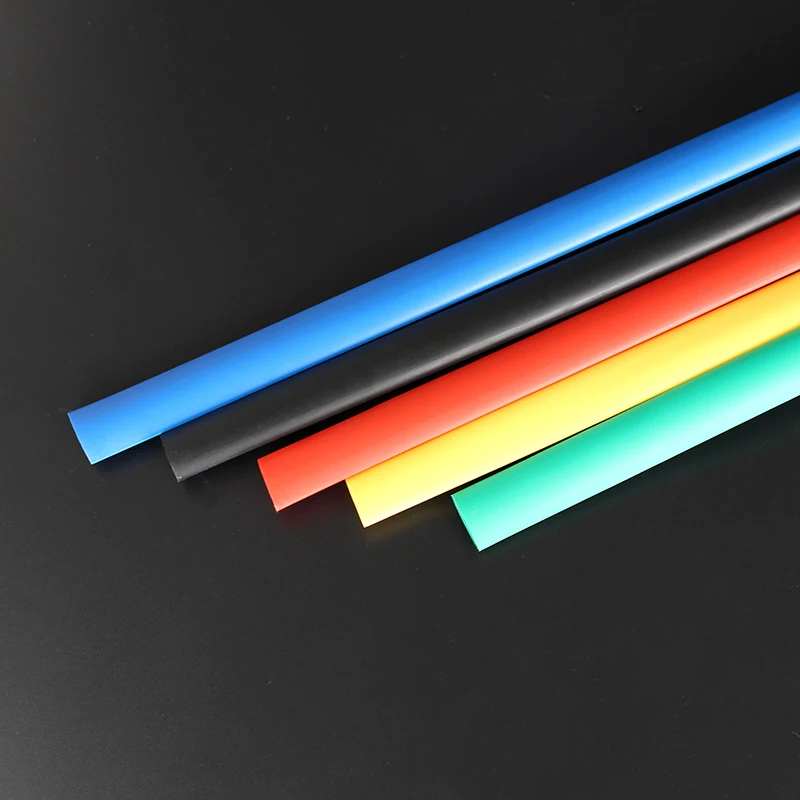 

1,22 м/лот 39 мм термоусадочные трубки с клей на подкладке 3:1 усадки Dual USB Wall термоусадочные трубки Обёрточная бумага провод кабель комплект