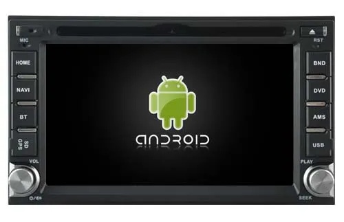 Android 6.0 dvd плеер автомобиля навигации для Hyundai Sonata Elantra Terracan аудио стерео