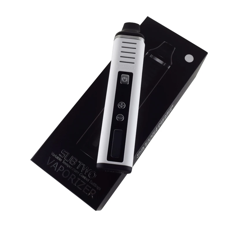 Pathfinder V2 испаритель для сухой травы Vape Pen 2200 мАч набор электронных сигарет vapor box mod