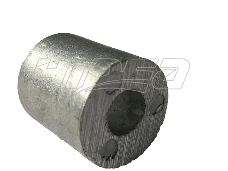 Hidea анод для YMH F9.9SMHA 6G8-11325-00-00 подвесной мотор