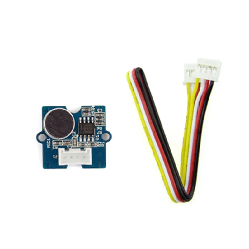 Модуль датчика звука совместимый с arduino|Защита экрана| |