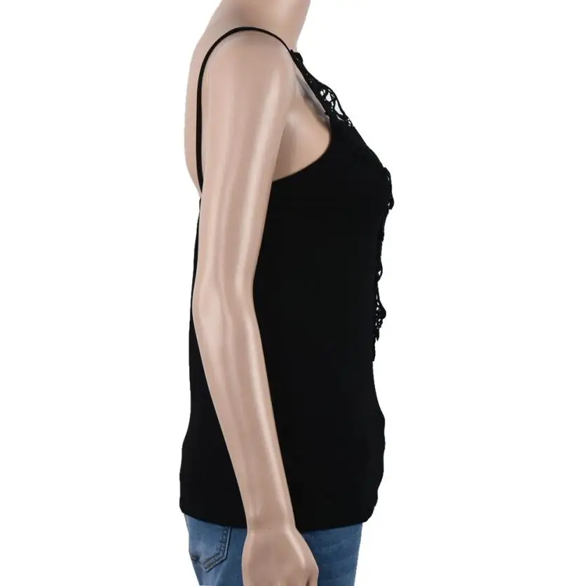 Сексуальная летняя кружевная женская блузка 2017 модные рубашки для женщин тонкая